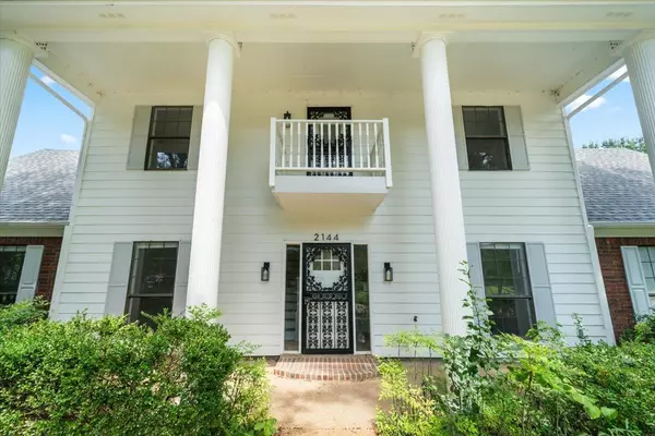 2144 BRACKENBURY LN, Memphis, TN 38016