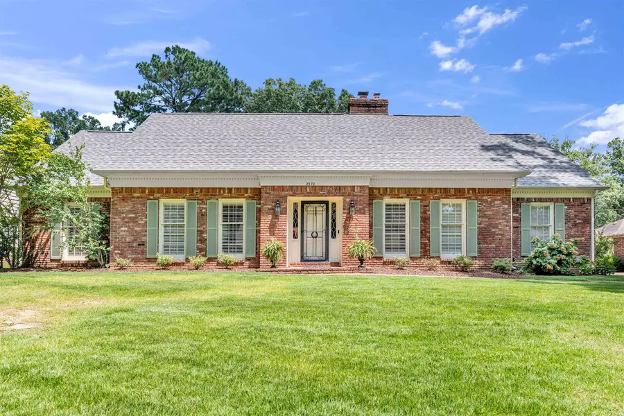 2370 WOOD BRIDGE CV, Memphis, TN 38119