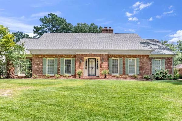 2370 WOOD BRIDGE CV, Memphis, TN 38119