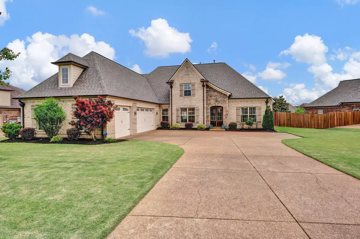 Arlington, TN 38002,5504 MAPLE LANDING DR