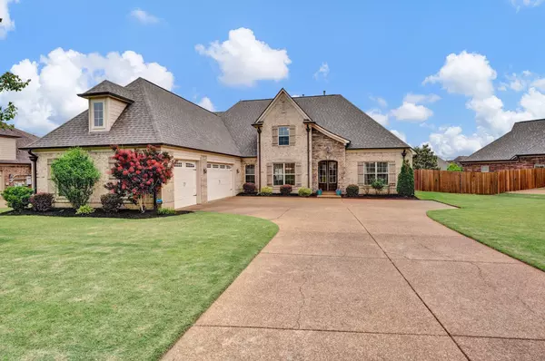 5504 MAPLE LANDING DR, Arlington, TN 38002