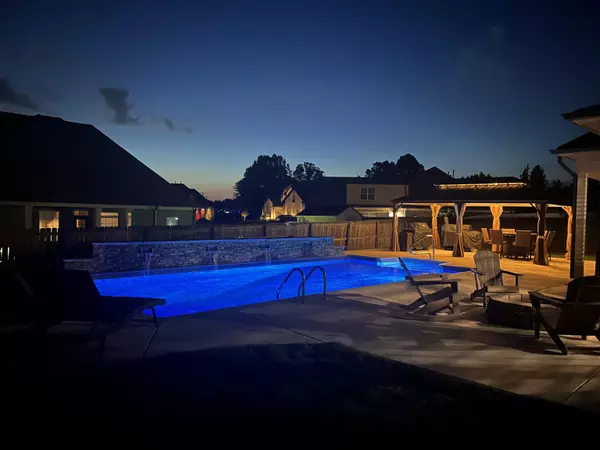 Oakland, TN 38060,50 BURTON PL