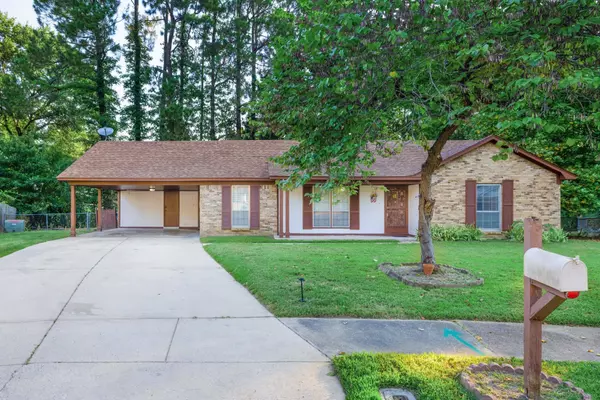 3146 GEORGE CV, Bartlett, TN 38134