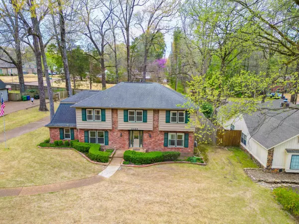 2485 REGENTS WALK, Germantown, TN 38138