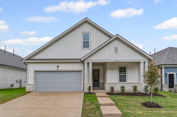 Cordova, TN 38018,9947 DELPHINIUM DR N