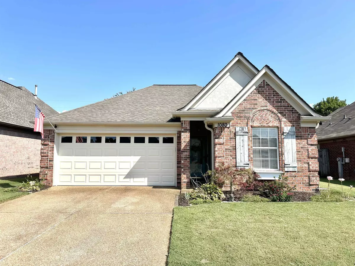 Cordova, TN 38018,1080 CROSS WOOD LN