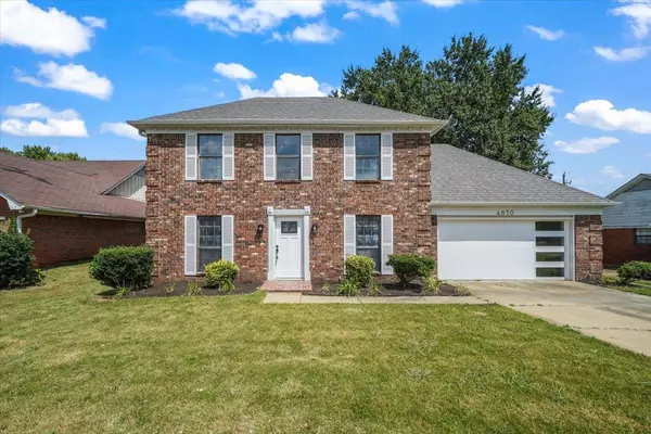 4870 W GADWALL DR, Memphis, TN 38141