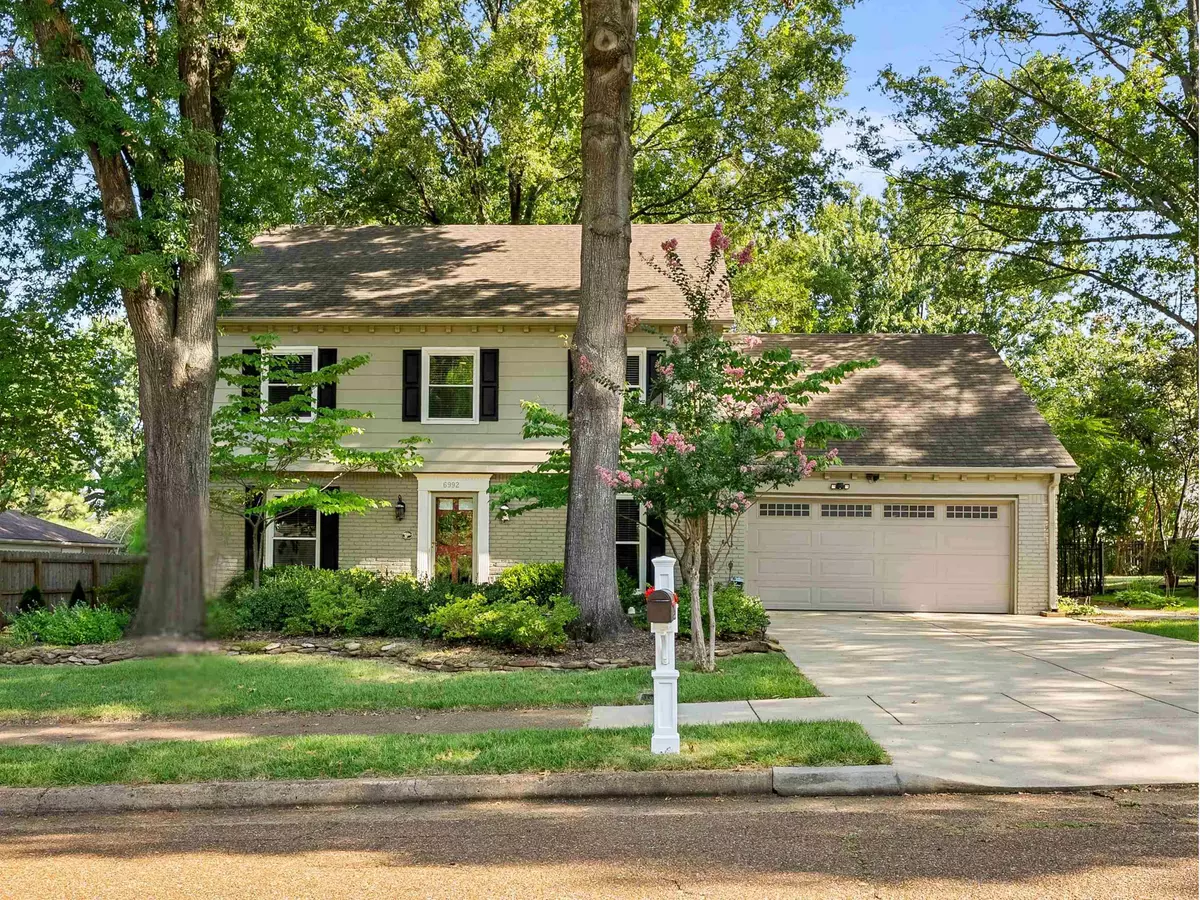 Germantown, TN 38138,6992 CORSICA DR