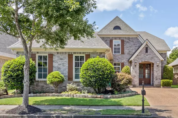 2087 STANDING ROCK AVE, Collierville, TN 38017