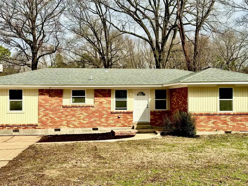 1604 WILSON RD, Memphis, TN 38116