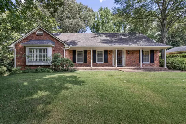 2186 KIRBY PKY, Memphis, TN 38119