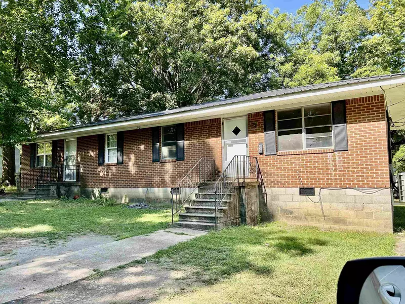 110 WADE ST, Ripley, TN 38063