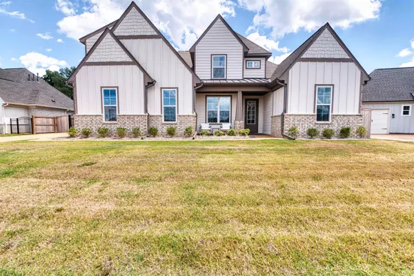 6302 BEVAN LAKE DR, Arlington, TN 38002