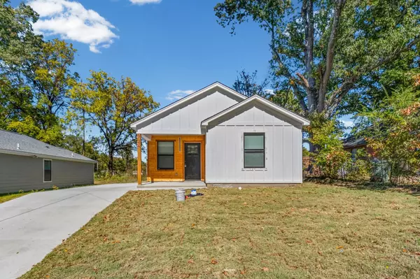 724 KING AVE, Memphis, TN 38109