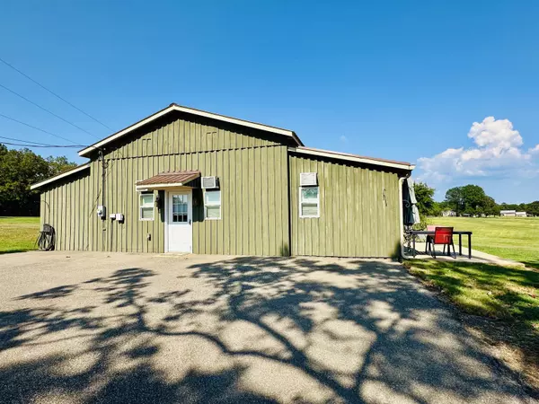 Stantonville, TN 38379-5031,3737 CHARLIE POUNDS RD