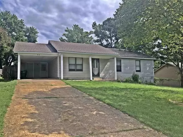 90 COTTONWOOD DR, Munford, TN 38058