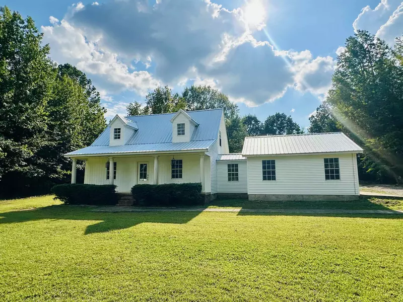 7701 45 HWY, Ramer, TN 38367-5265