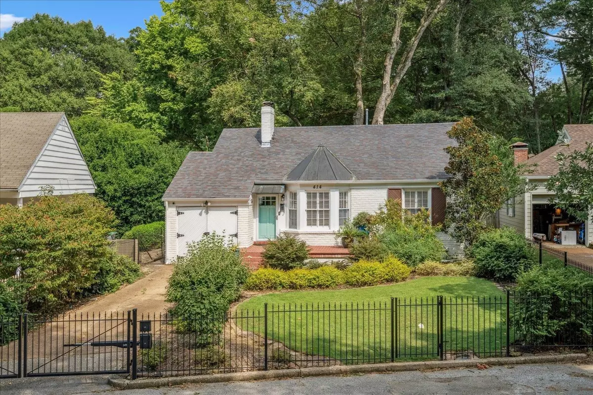 Memphis, TN 38111,414 HOLMES CIR