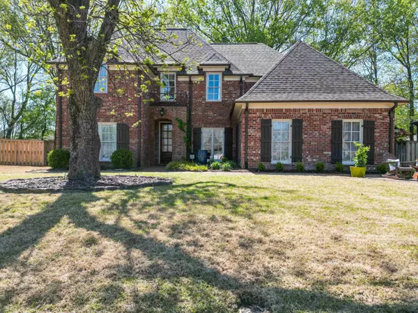 12179 S SHADY TREE LN, Arlington, TN 38002