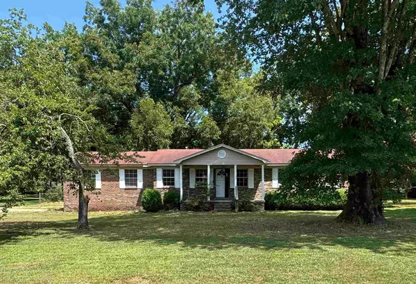 542 368 HWY, Grand Junction, TN 38039