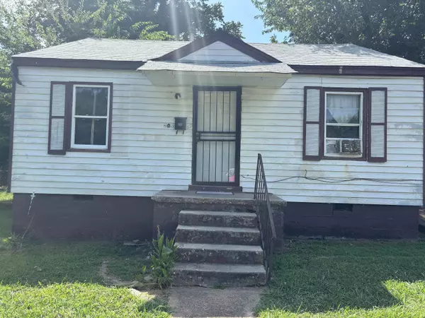 Memphis, TN 38109,2095 RILE ST