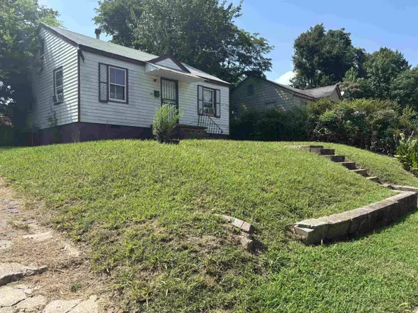 Memphis, TN 38109,2095 RILE ST