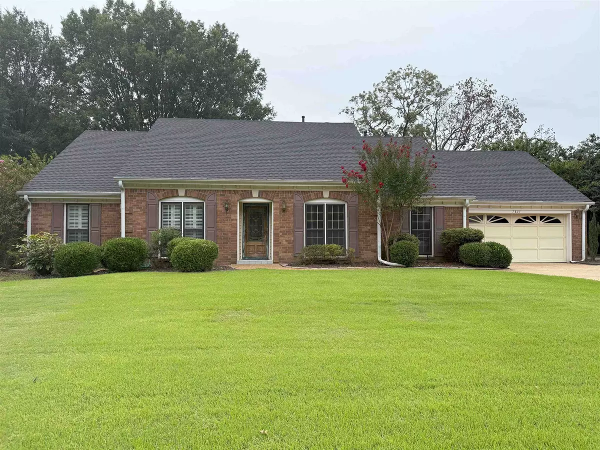 Germantown, TN 38138,7637 CROSS VILLAGE DR