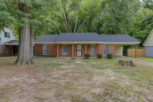 5065 DIANNE DR, Memphis, TN 38116