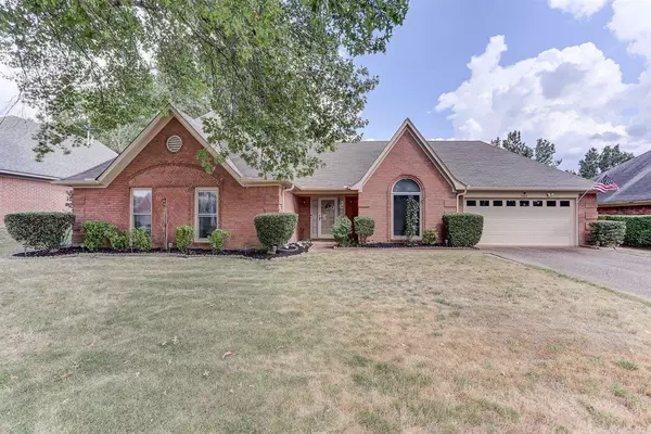 600 SANGA RD S, Unicorp/memphis, TN 38018