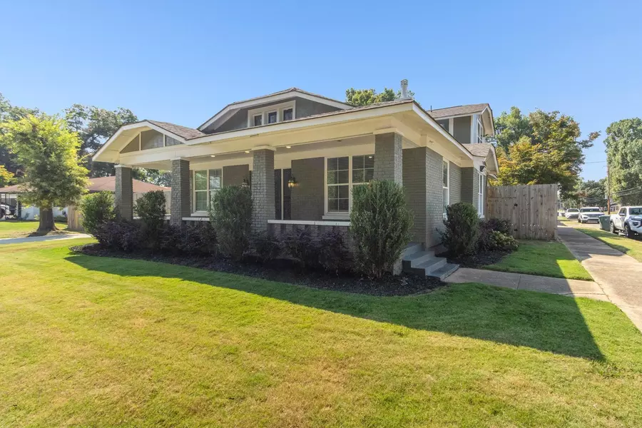4775 MACON RD, Memphis, TN 38122