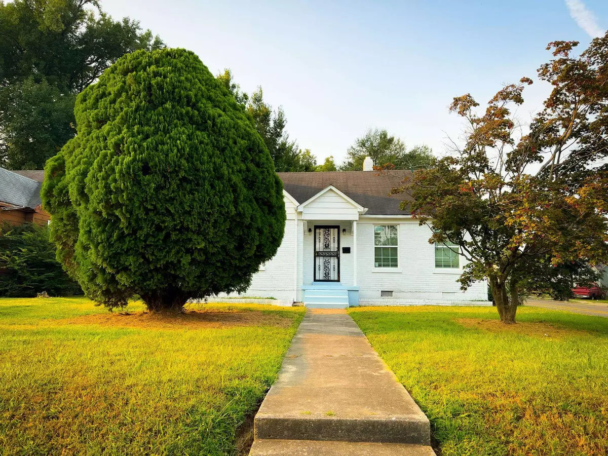 Memphis, TN 38111,3037 CHISCA AVE