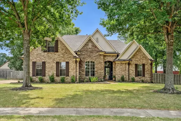 Arlington, TN 38002,12245 LONGHORN DR