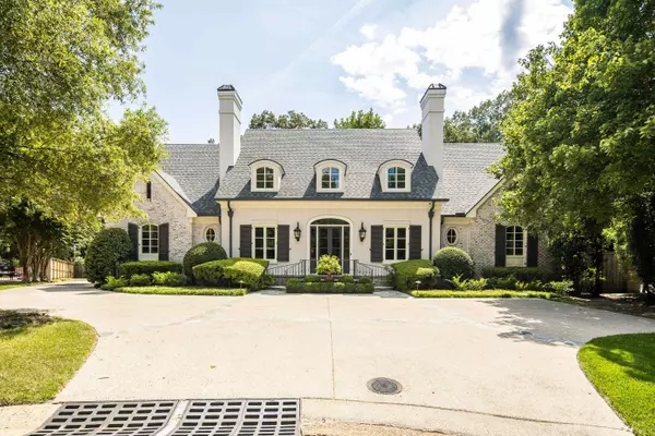 6645 GREEN SHADOWS LN, Memphis, TN 38119