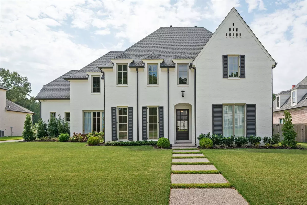 Germantown, TN 38138,9143 CHEATHAM LN W