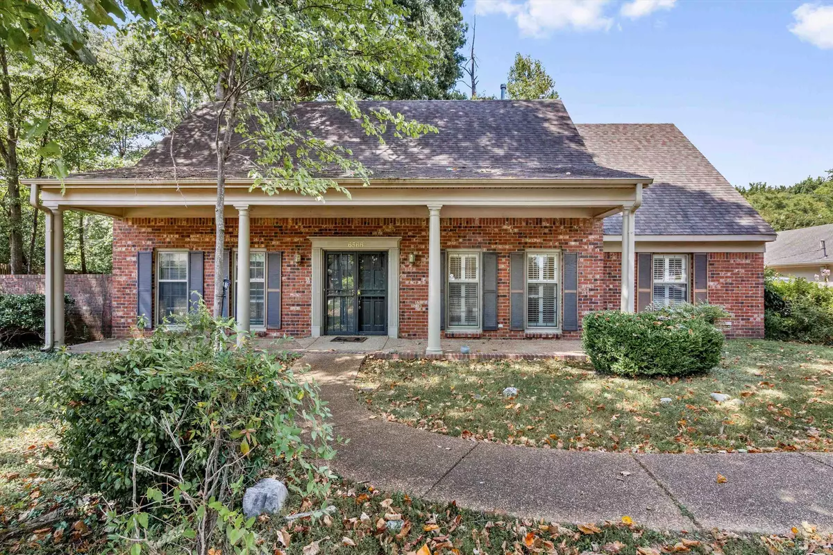Memphis, TN 38119,6566 LANGDALE CV