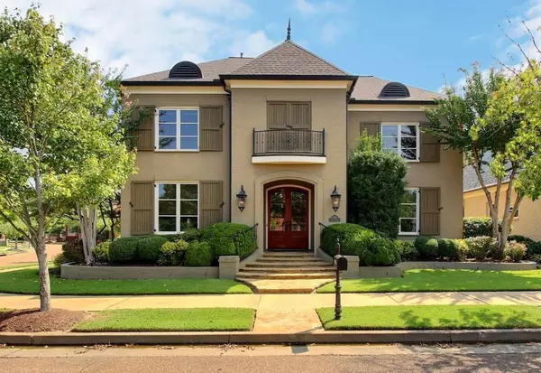 1924 LAUREL LN, Collierville, TN 38139