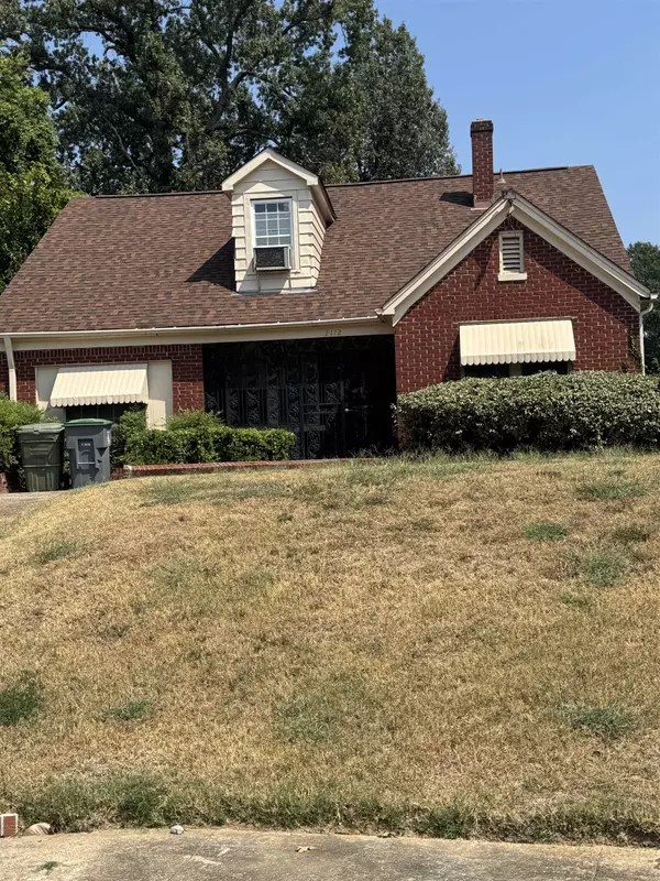 2112 BLAKEWOOD PL, Memphis, TN 38106