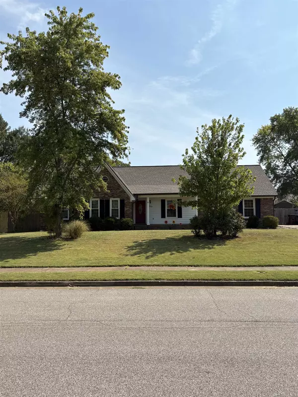 488 OLD COLLIERVILLE-ARLINGTON RD, Collierville, TN 38017