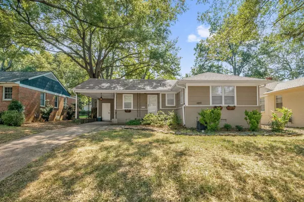 4891 FLAMINGO RD, Memphis, TN 38117