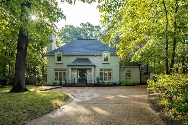 2020 KIRBYWILLS CV, Memphis, TN 38119