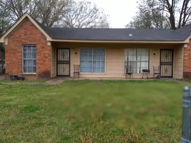 3419 BRUTONWOOD CV, Memphis, TN 38118