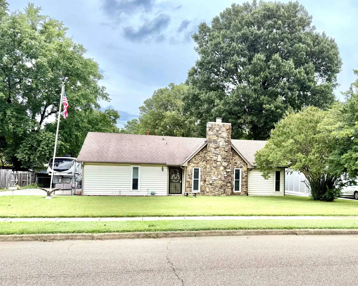 Bartlett, TN 38134,5728 NORTH ST