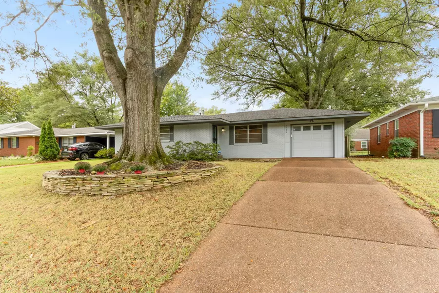 1571 STERLING DR, Memphis, TN 38119