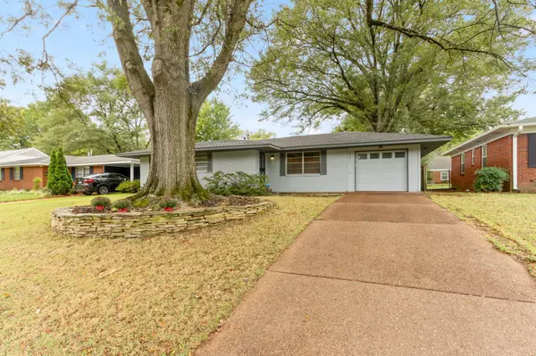 1571 STERLING DR, Memphis, TN 38119