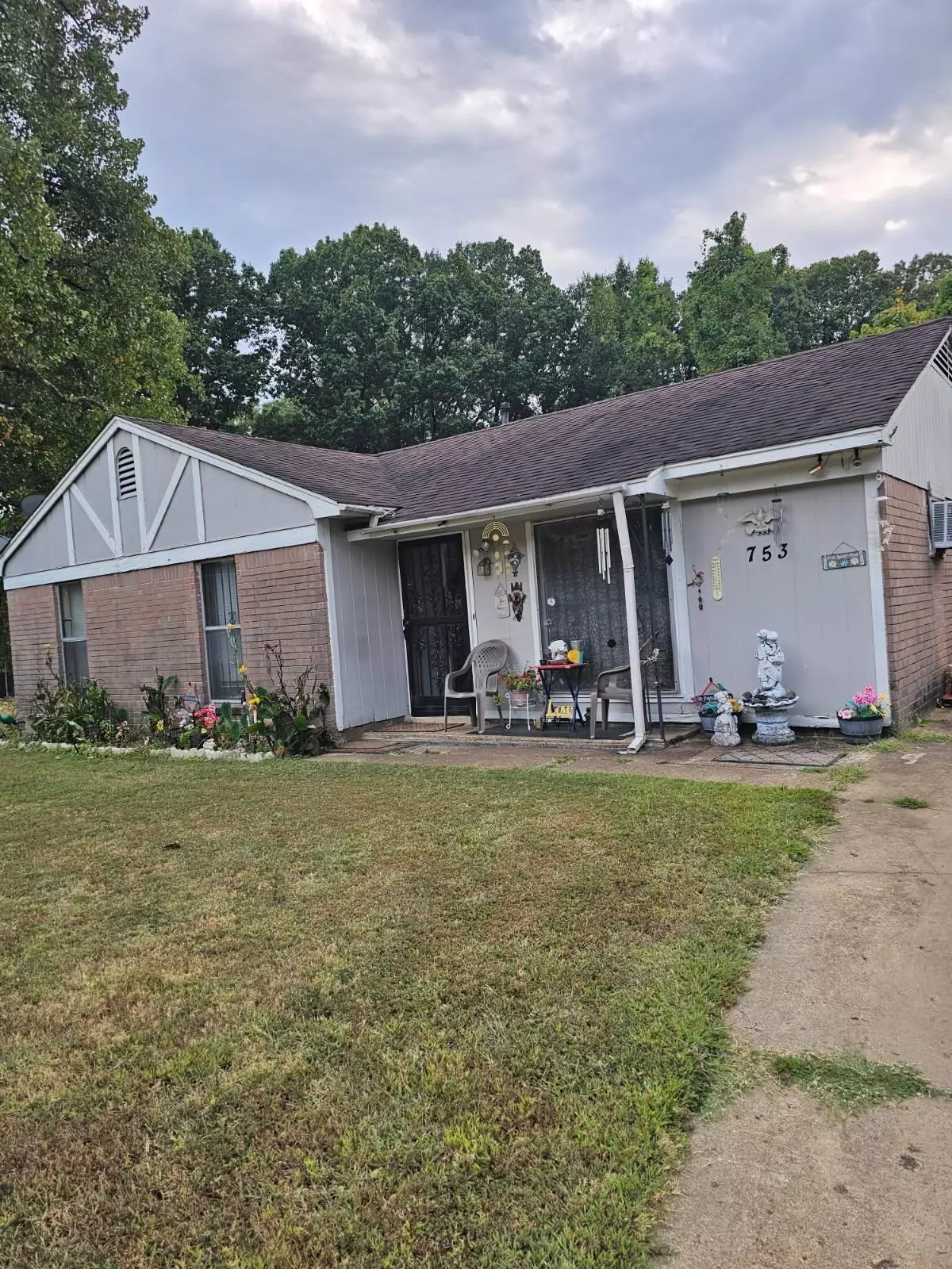 Memphis, TN 38109,753 HONDURAS RD