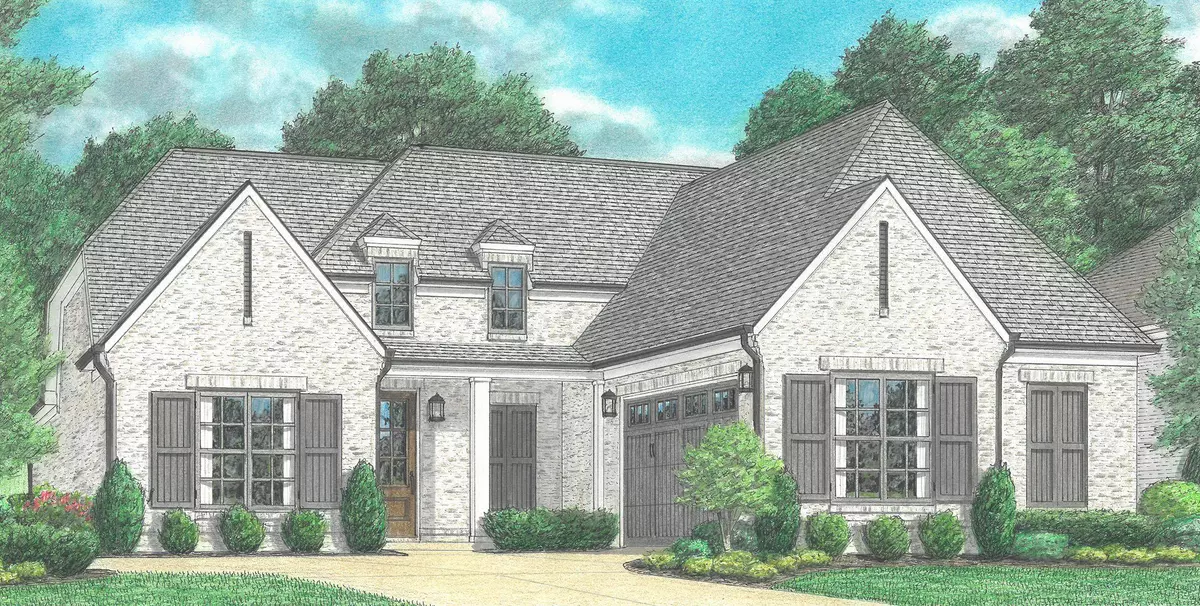 Oakland, TN 38060,20 BROOK MANOR DR