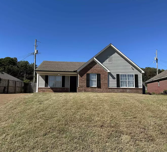 4236 APPIAN DR, Unincorporated, TN 38128