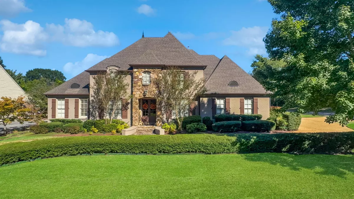 Germantown, TN 38138,3168 STEEPLEGATE DR