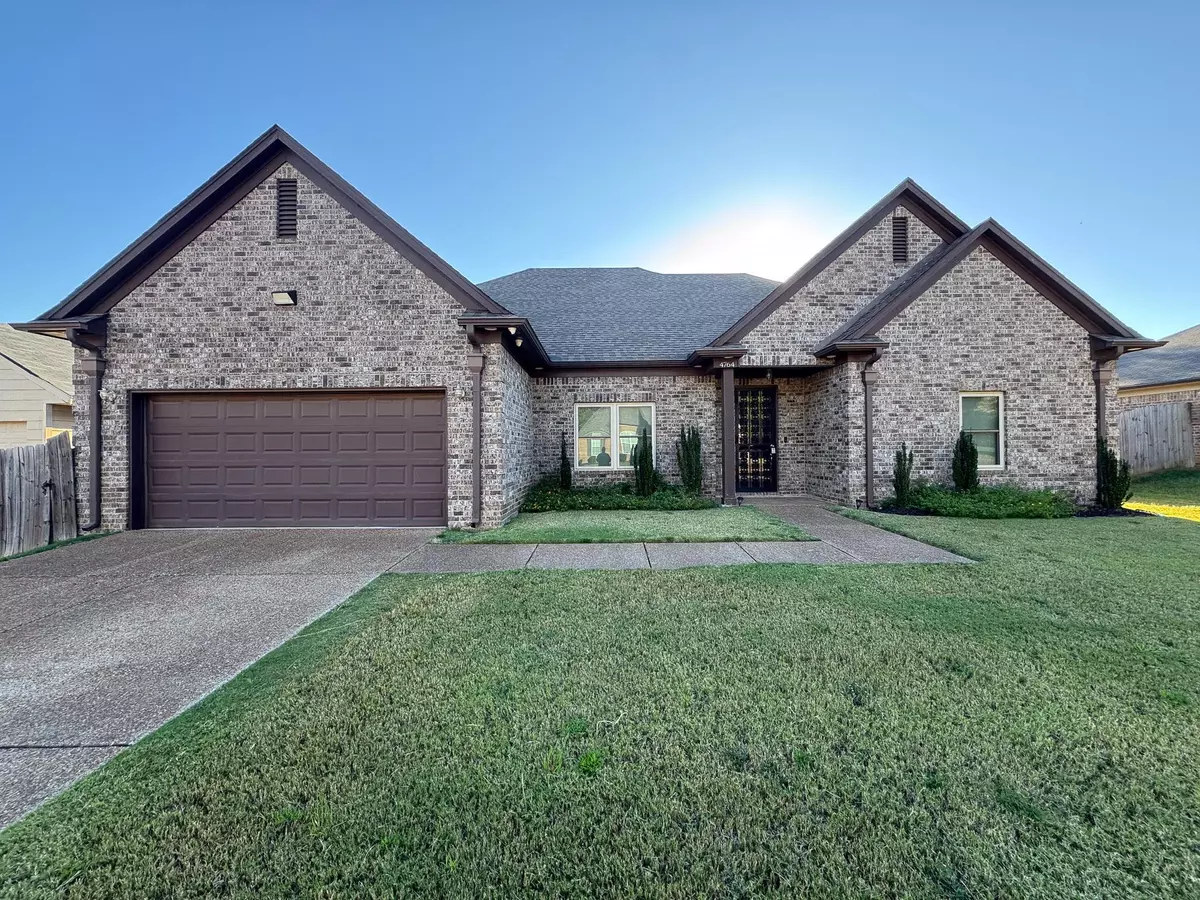 Memphis, TN 38125,4764 BUTTERMILK DR