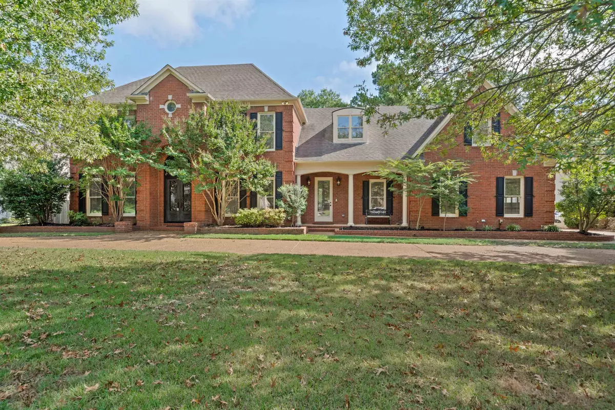Germantown, TN 38139,3284 BEDFORD LN